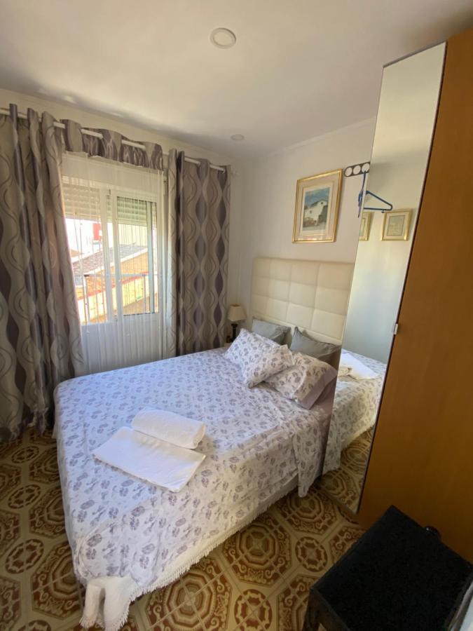 Apartamento En La Playa! Apartment Valencia Exterior photo