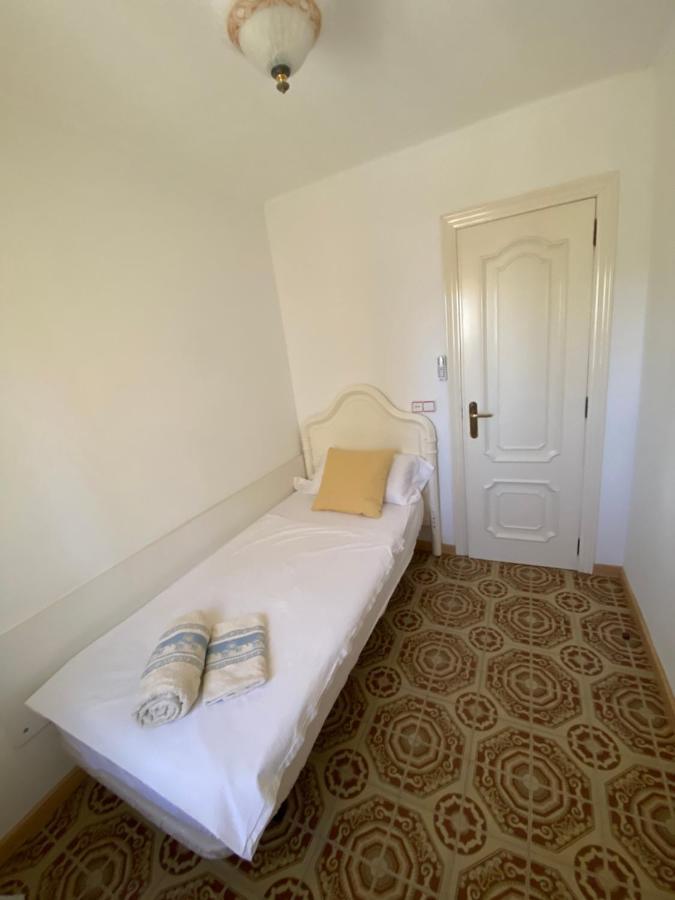 Apartamento En La Playa! Apartment Valencia Exterior photo