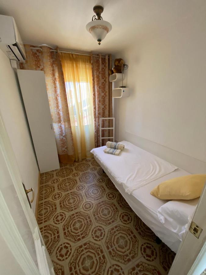 Apartamento En La Playa! Apartment Valencia Exterior photo