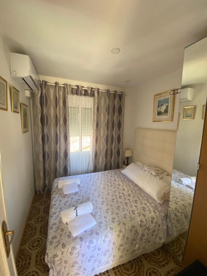 Apartamento En La Playa! Apartment Valencia Exterior photo